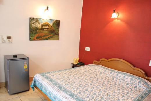 Lakshmi Guest House